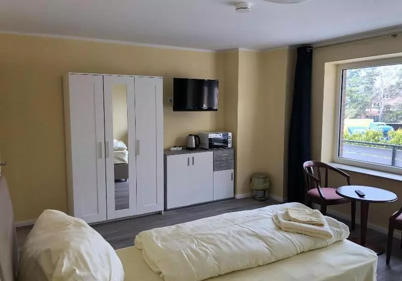 M&m Hotel   Neu Wulmstorf