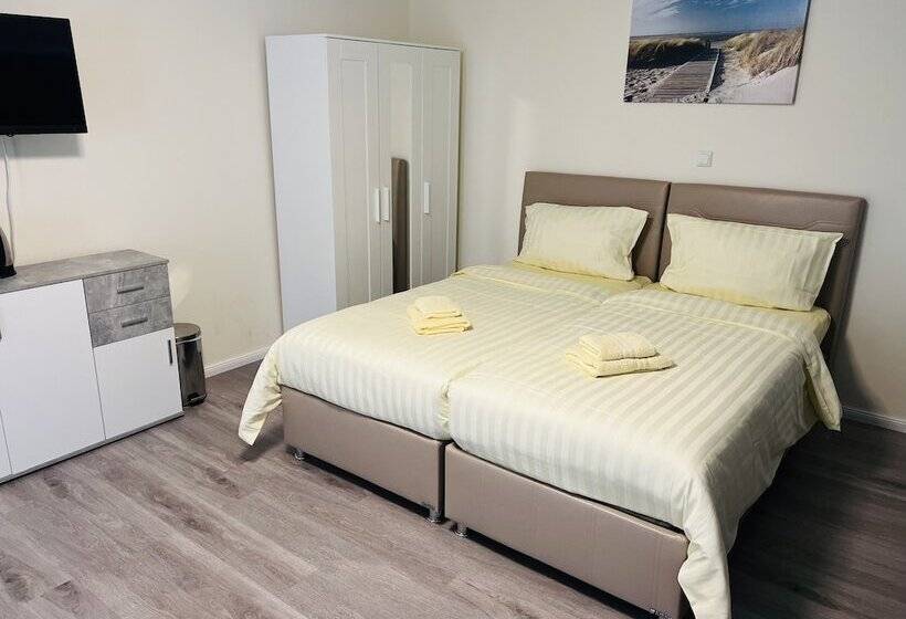 M&m Hotel   Neu Wulmstorf