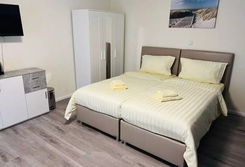 M&m Hotel   Neu Wulmstorf