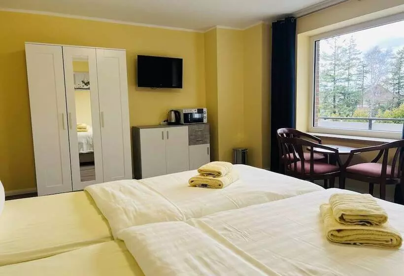 M&m Hotel   Neu Wulmstorf