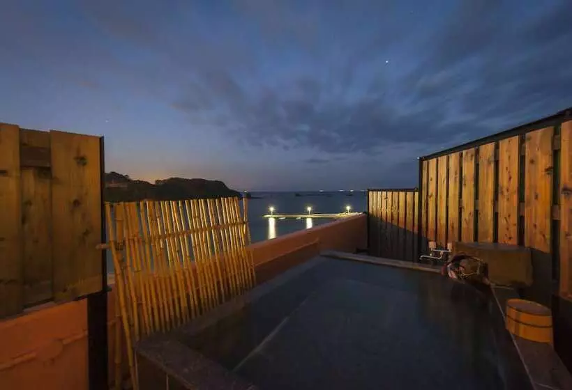 Hotelli Moon Rivage