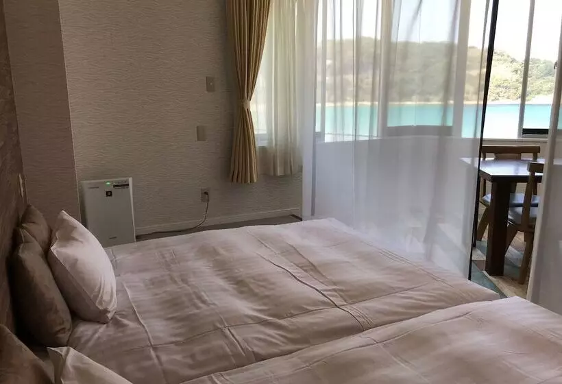 Hotelli Moon Rivage