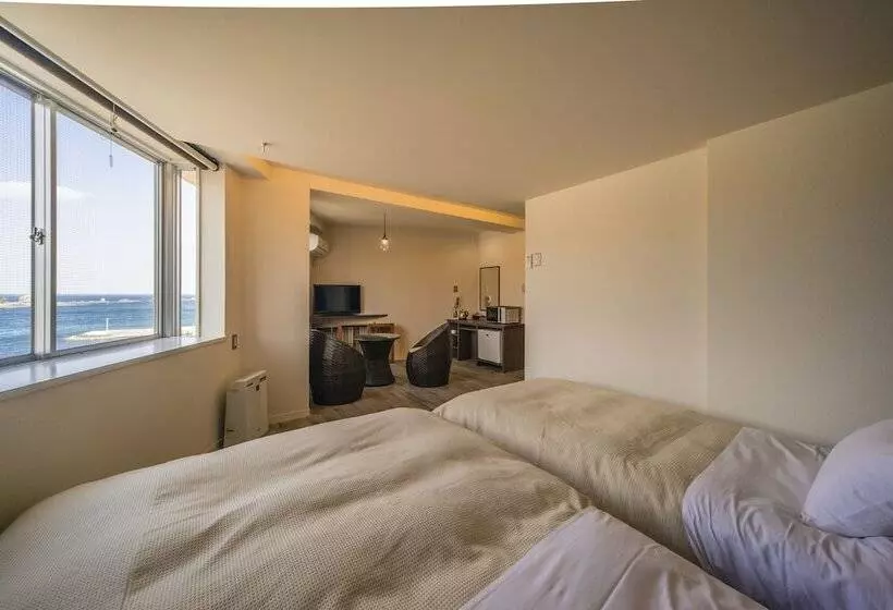 Hotelli Moon Rivage