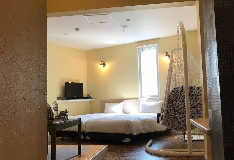 Hotelli Moon Rivage
