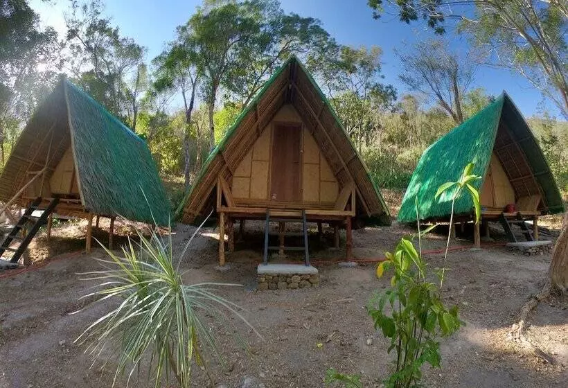 Hotelli Mount Avangan Eco Adventure Park