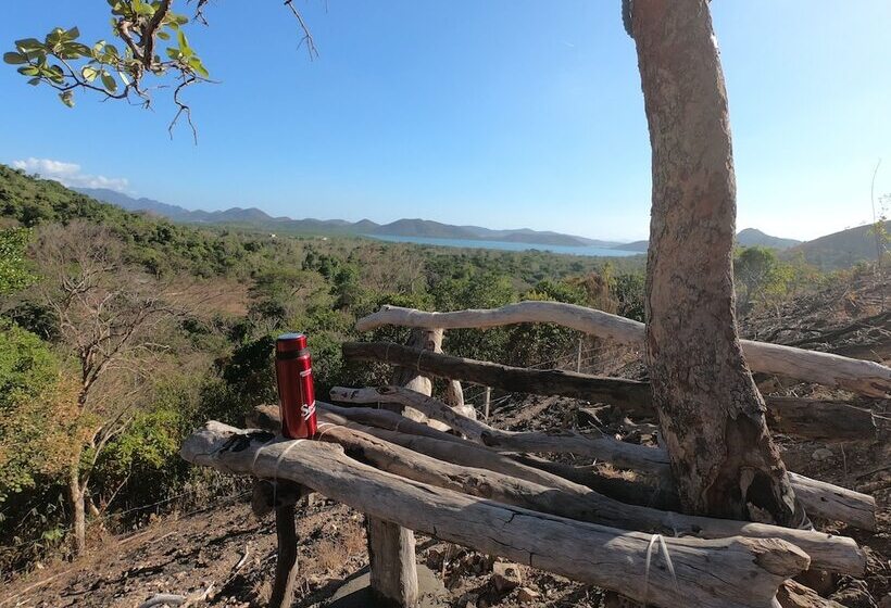 فندق Mount Avangan Eco Adventure Park