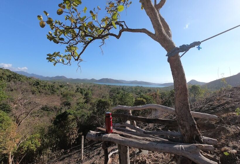 فندق Mount Avangan Eco Adventure Park