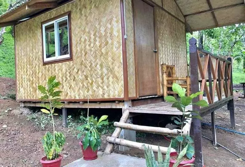 Hotelli Mount Avangan Eco Adventure Park