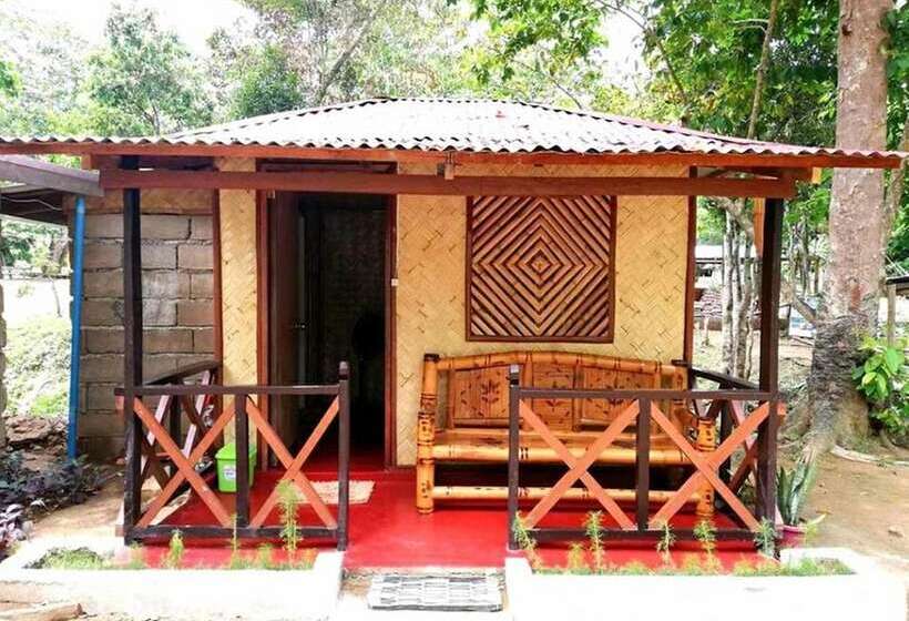 فندق Mount Avangan Eco Adventure Park