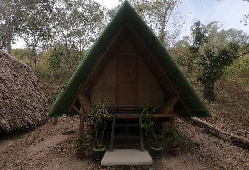 فندق Mount Avangan Eco Adventure Park