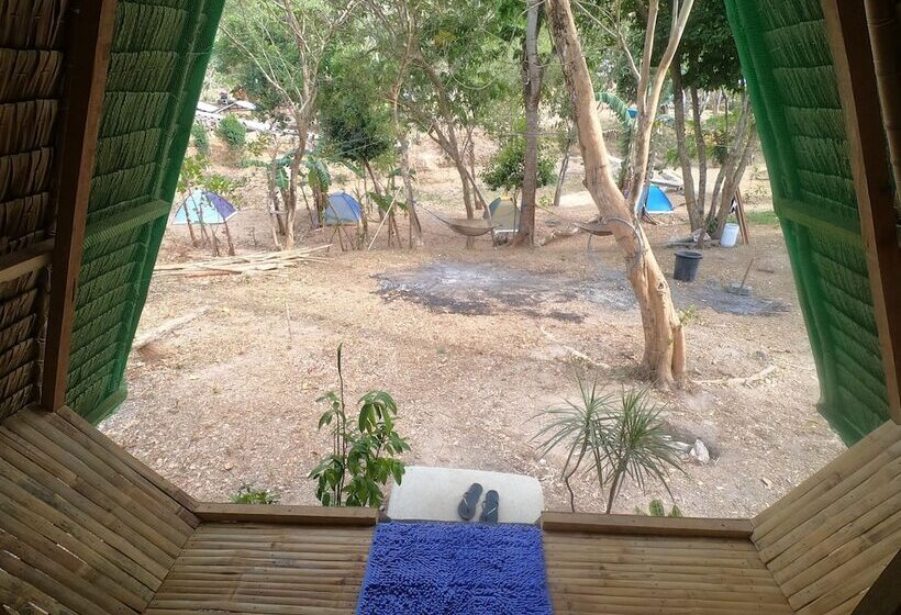 فندق Mount Avangan Eco Adventure Park