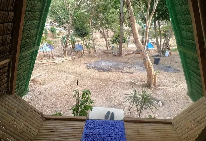 Hotelli Mount Avangan Eco Adventure Park