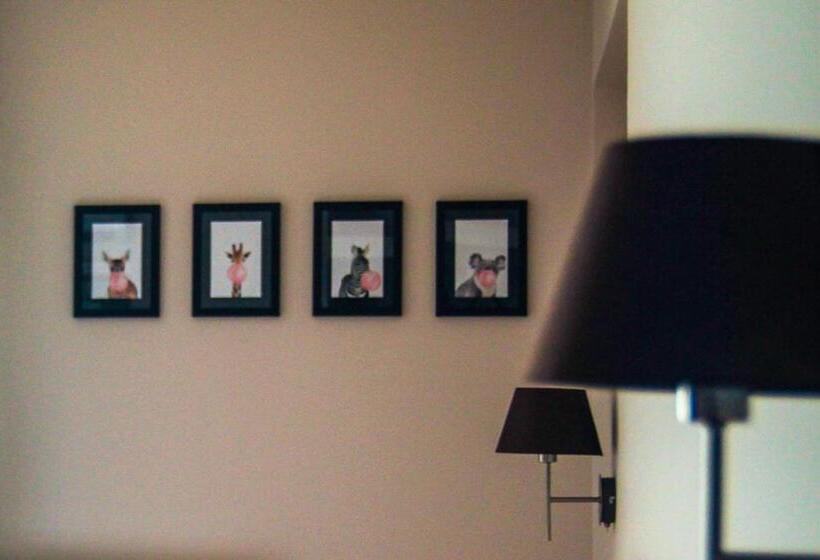 بنسيون Home 146