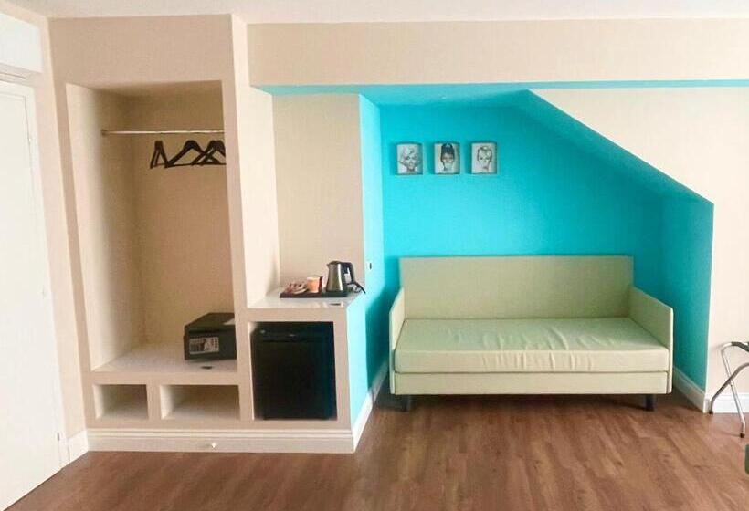 بنسيون Home 146