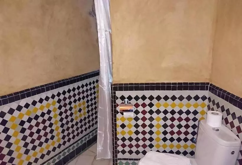 Riad Jasmins & Spa