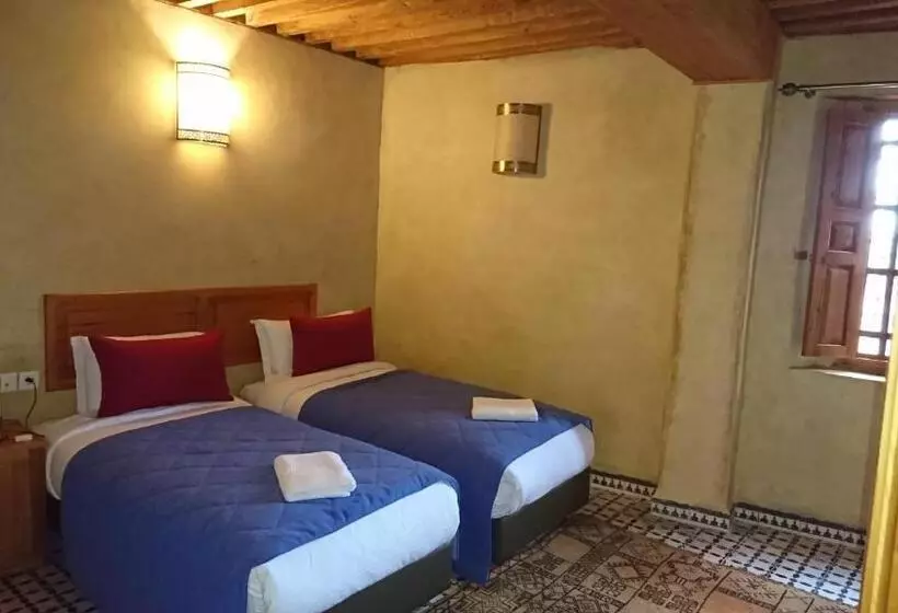 Riad Jasmins & Spa