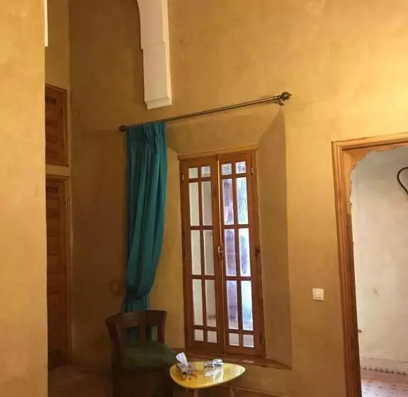 Riad Jasmins & Spa