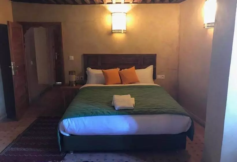 Riad Jasmins & Spa