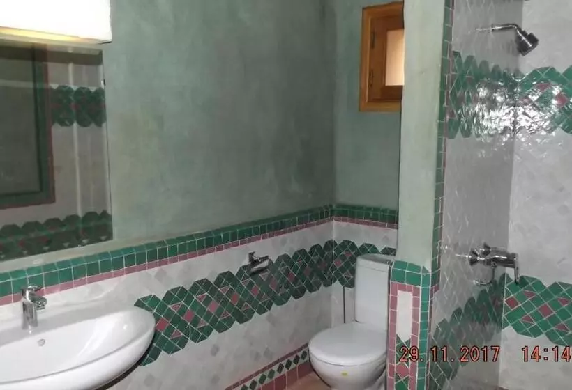 Riad Jasmins & Spa