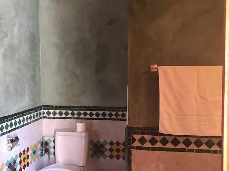 Riad Jasmins & Spa