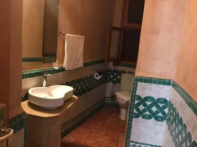Riad Jasmins & Spa
