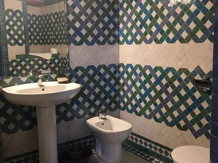 Riad Jasmins & Spa
