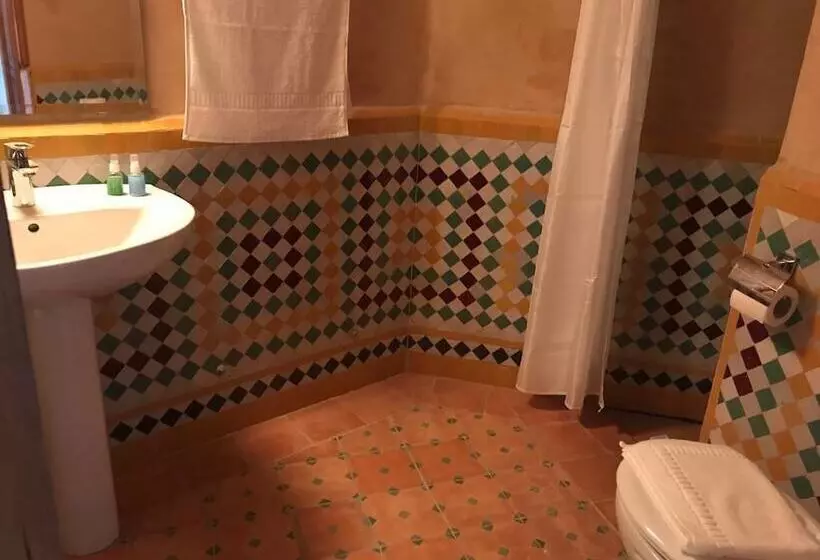 Riad Jasmins & Spa