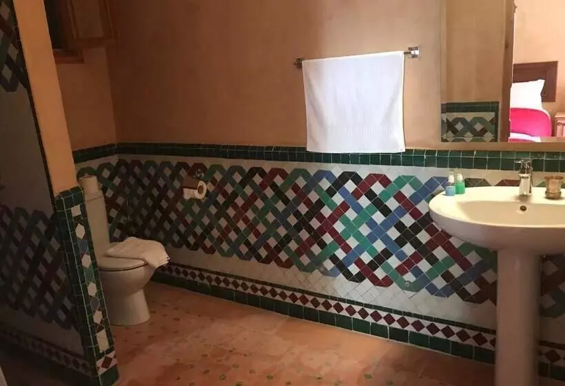 Riad Jasmins & Spa