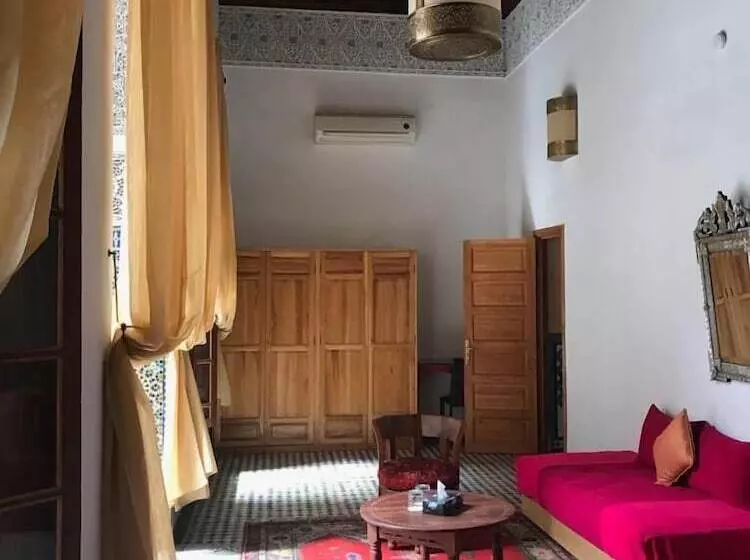 Riad Jasmins & Spa