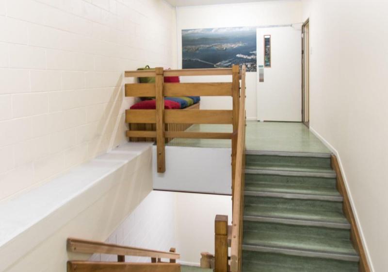 Общежитие Hobson Lodge