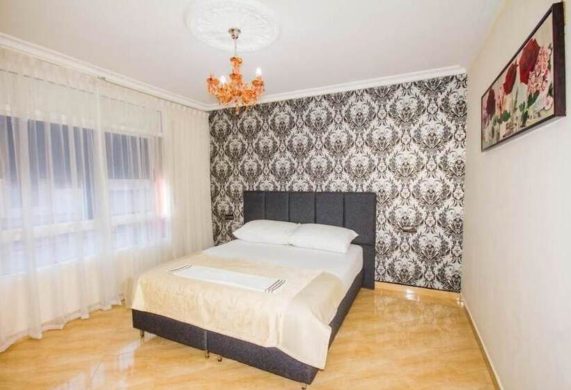 Appart Hotel Excellent