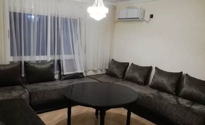 Appart Hotel Excellent