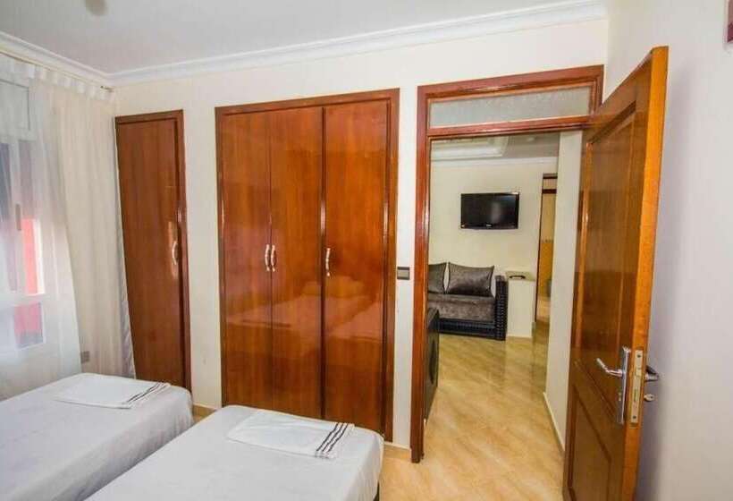 Appart Hotel Excellent