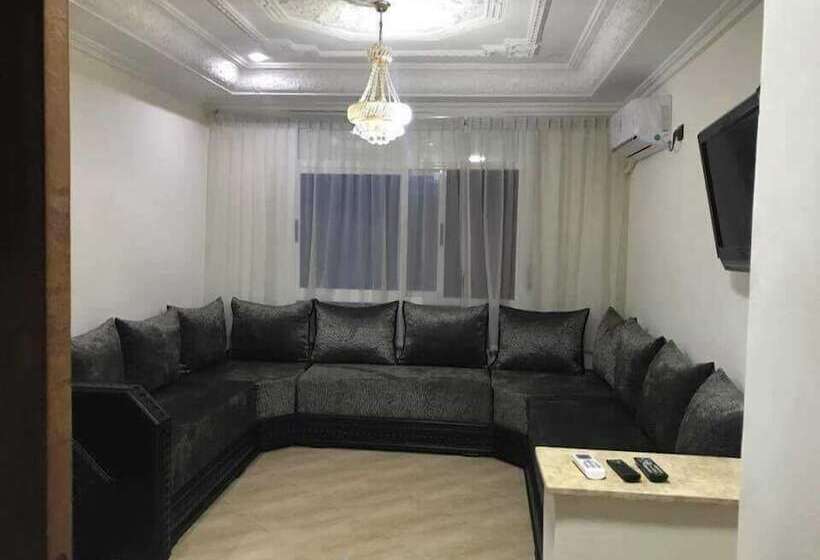 Appart Hotel Excellent