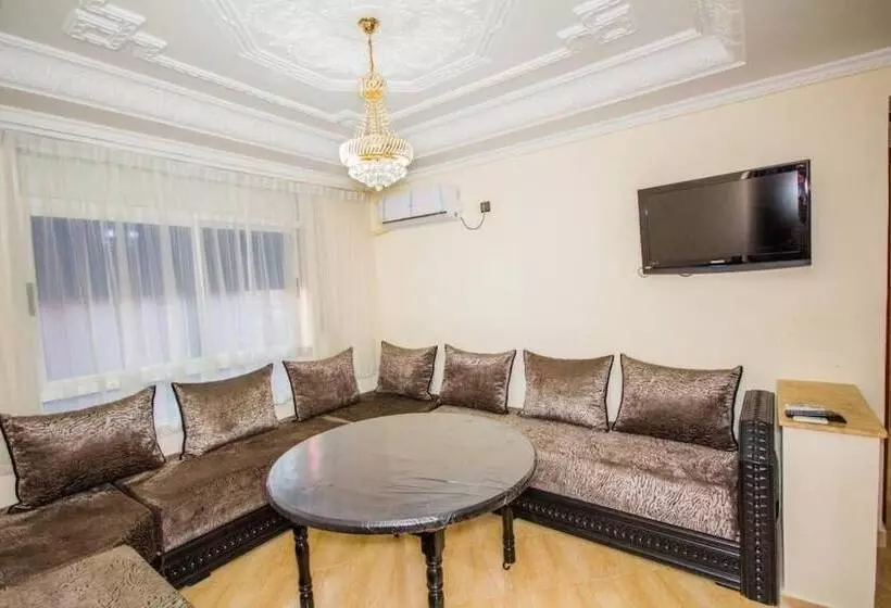 Appart Hotel Excellent