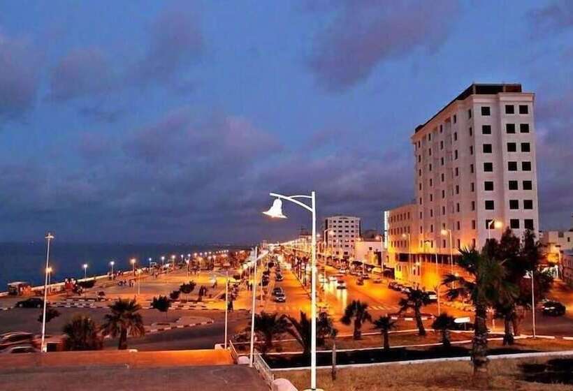 Appart Hotel Excellent