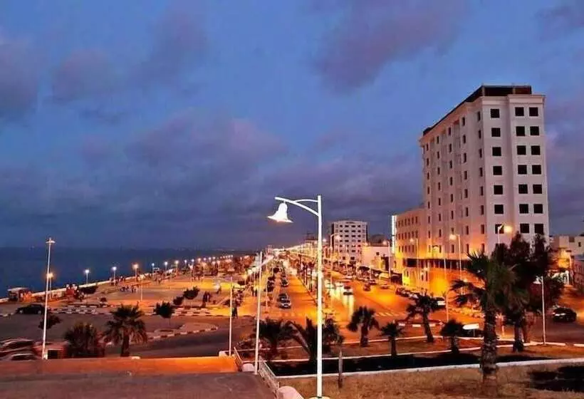 Appart Hotel Excellent