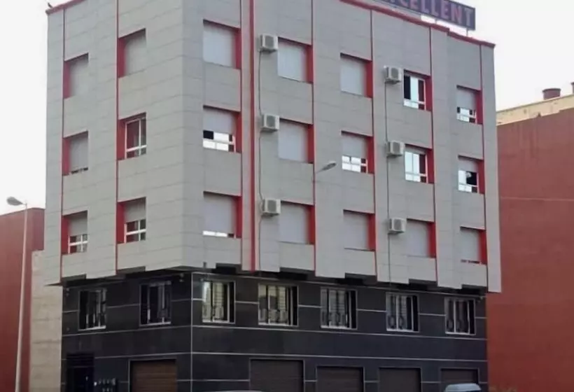 Appart Hotel Excellent