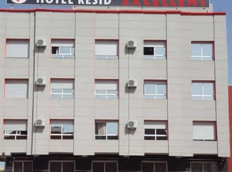 Appart Hotel Excellent