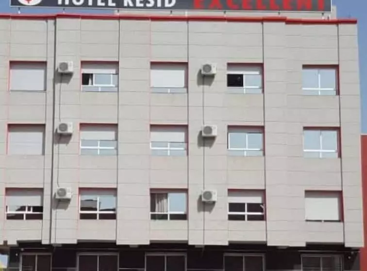 Appart Hotel Excellent