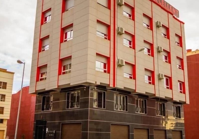 Appart Hotel Excellent