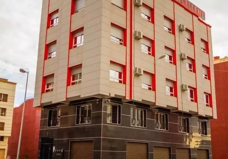 Appart Hotel Excellent