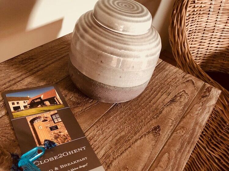 B&b Close2ghent