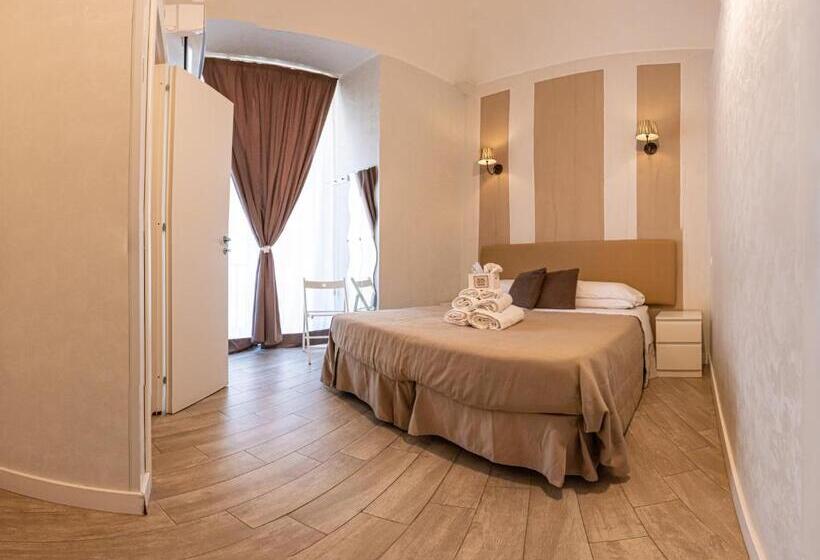 تختخواب و صبحانه Bruno's Historic Home