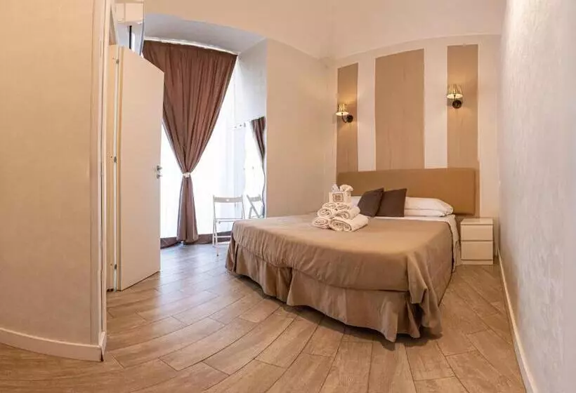 Aamiaismajoitus (B&B) Bruno's Historic Home