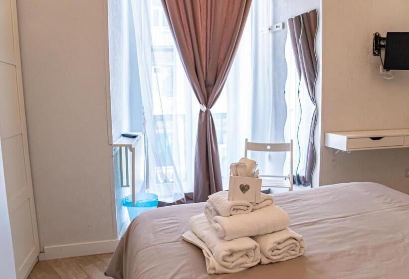 تختخواب و صبحانه Bruno's Historic Home