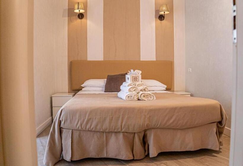 تختخواب و صبحانه Bruno's Historic Home