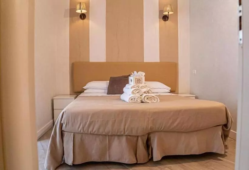 Aamiaismajoitus (B&B) Bruno's Historic Home