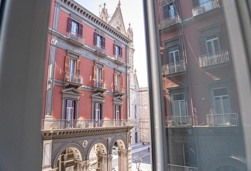 تختخواب و صبحانه Bruno's Historic Home