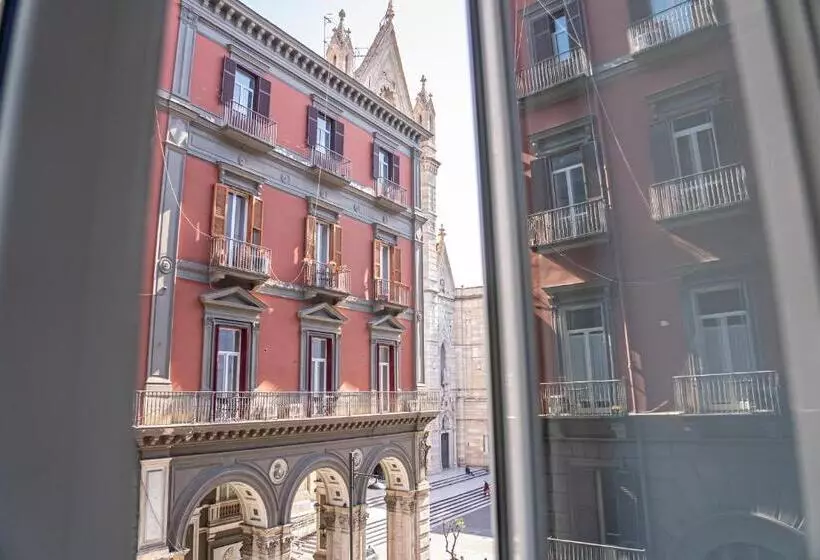 Aamiaismajoitus (B&B) Bruno's Historic Home